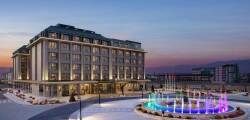 Doubletree By Hilton Skopje 3981580625