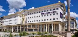 Hotel Mercure Marne la vallee Bussy St. Georges 9432570826