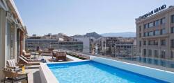 Hotel Wyndham Athens Residence 9460460709