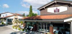 Best Western Plus Hotel Modena Resort 9418082791