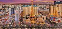 Paris Las Vegas 11394785712