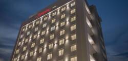 Hampton By Hilton Dubai Al Barsha 10284005800