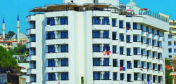 Asena Beach Hotel 2364632355