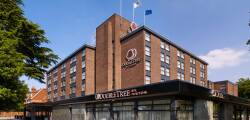 DoubleTree by Hilton London Ealing 4057161080