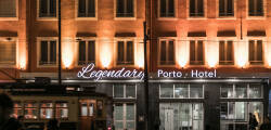 Legendary Porto Hotel 9416335386