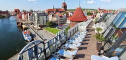 Hilton Gdansk 3767864271