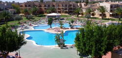 Albir Garden Resort 3988611782