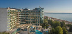 Marina Grand Beach Hotel 2075279335
