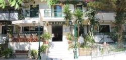 Trefon Hotel Apartments & Family Suites 11167026006