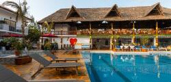 Canary Nungwi Hotel & Spa 6871900176
