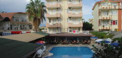 Orient Apart Otel 2218491451