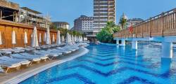 Saturn Palace Resort 7976727499