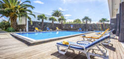 Antillia Hotel & Lejligheder 12677906441