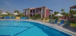 Billy & Sandra Apartments 7756216867