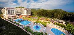 Dizalya Palm Garden Hotel 2072763787