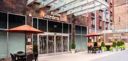 Hilton Garden Inn NY West 35 Street 9711156507