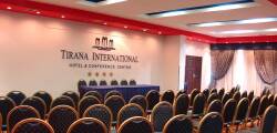 Tirana International 11845228183
