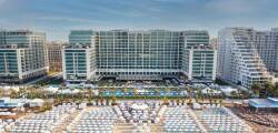 Hilton Dubai Palm 9419741401
