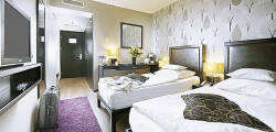 Boutique Hotel Budapest 3978666572