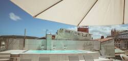 Hotel Zenit Convento San Martin 4240691502