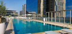 Local Dubai Jumeirah Village Triangle Autograph Collection 11812832230