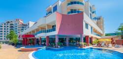 Hotel Esperanto 7412706170