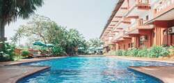 Chalston Beach Resort 11968263788