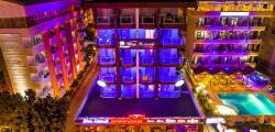 Kleopatra Blue Hawaii Hotel 11254826280
