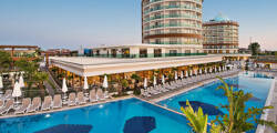 Hotel Dream World Aqua 2357304534