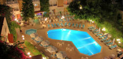 Kassandra Family ApartHotel 3776909335