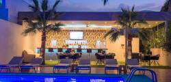 Primavera Beach Studios & Apartments 12688617988