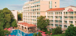 Alba Hotel 11671744369