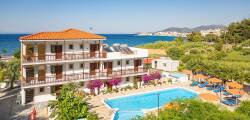 Appartementen Dimitra 11721453371
