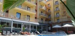 Hotel Stella Maris 4221985210