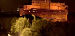 Trianon Borgo Pio Aparthotel 11957805167