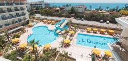 L'Oceanica Beach Resort Hotel 4302614552