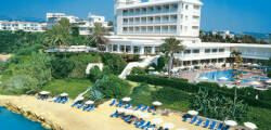 Hotel Cynthiana Beach 2092943161