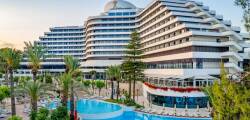 Rixos Downtown Antalya – The Land of Legends Theme Park Free Access 9419367661