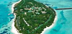Meeru Island Resort 2201600059