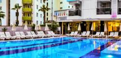 Oba Star Hotel 11462344379