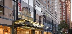 Marriott Westin Philadelphia 9469931807