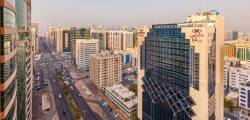 Crowne Plaza Abu Dhabi 2357989914