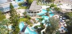 Calypso Beach Hotel 4341686600