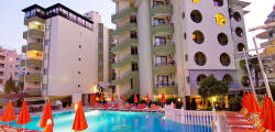 Krizantem Hotel 3929435088