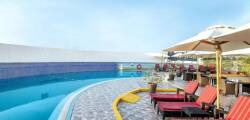 Holiday Inn Bur Dubai - Embassy District 2211547732