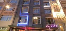 Tulip City Taksim Hotel 2134723701