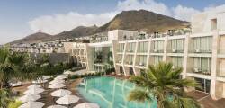 Swissôtel Resort Bodrum Beach 11852728977
