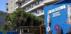 Europa Hotel Rhodes 5975641883