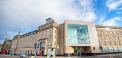 Leonardo Hotel Edinburgh Haymarket 9953162128