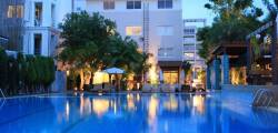 My Way Hua Hin Music Hotel 11402560091